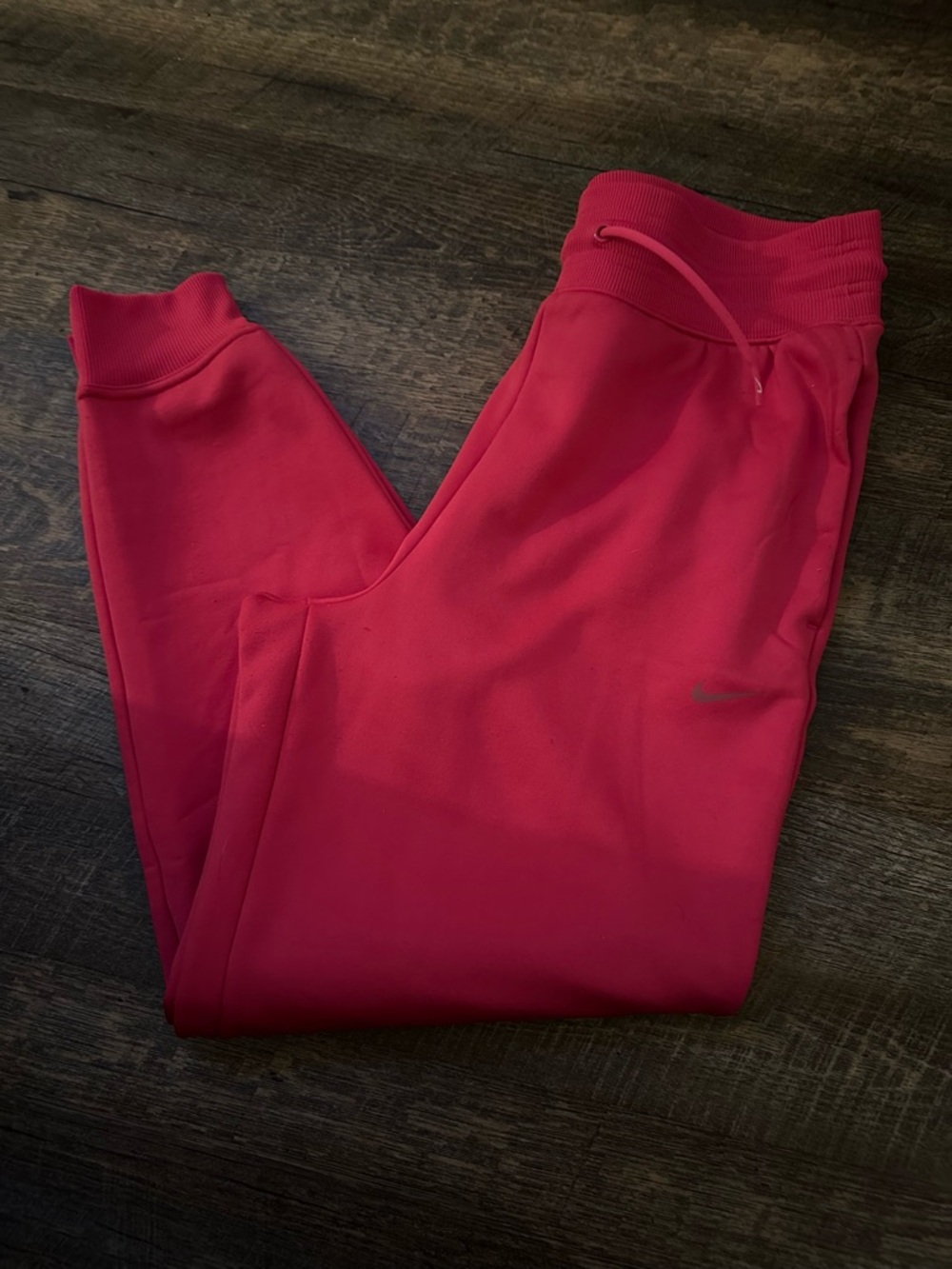 Medium Therma-Fit - Women’s Nike Jpggers